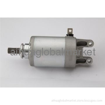 STARTING MOTOR,  GROUND RIVER  MOTORS EG28